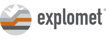 Explomet logo