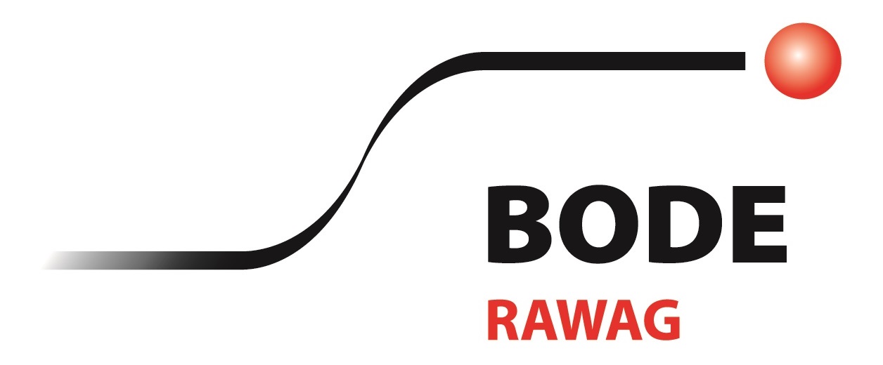 LOGO BODE RAWAG